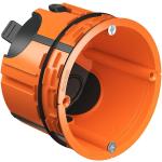 Dåse forfra econ fix ø68/d62 mm