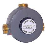 CMA Eurotherm Ultramix termostatisk blandeventil 1''. 1-12 tappest