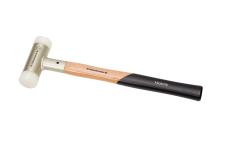 Peddinghaus dødslagshammer ø40 mm med hickory skaft