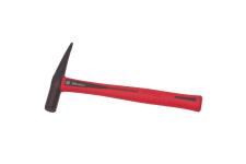 Peddinghaus spidshammer 300 gram dansk model med ultratec skaft