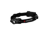 Ledlenser h5 core pandelampe dual power 350lm