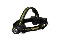 Ledlenser h7r work pandelampe genopladelig 1000lm