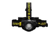 Ledlenser h15r work pandelampe genopladelig 2500lm
