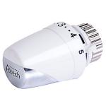 hvid krom 5 1 x m30 radiator til lerelement f