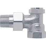 returkobling 3/8´´, VI returløb to-strengs anlæg billede