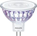 Philips master ledspot value dæmpbar 5,8w (35w) mr16 930 36Â°