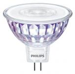 Philips master ledspot value dæmpbar 7,5w (50w) mr16 940 36Â°