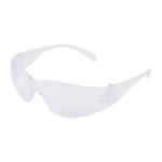 3M Virtua beskyttelsesbrille klar linse - (20 stk.)