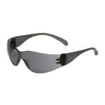 3m virtua beskyttelsesbrille grå linse