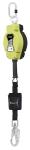 Kratos helixon-s faldblok 10 m wire