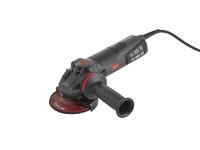 3m elektrisk vinkelsliber med regulerbar hastighed 1900w 125mm