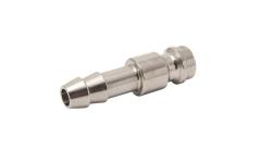 Mini nippel ns-6 mm slangestuds