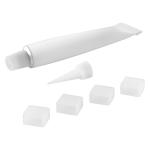 #2 - Ledvance superior endestykke for protected tw, silikone (4 pak)