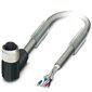 Bussystemkabel sac-5p- 2,0-923/fr can sco