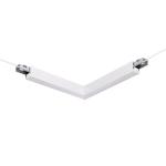 ugr hvid 60x60 dali 840 2700lm sm350x vinkelstykke ngt nedh bygget p keyline philips