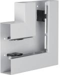 Fladvinkel stål for br65210 ral 7035