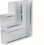 Fladvinkel stål for br65210d ral 7035