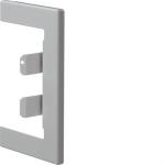 Gennemføringflange for br65100 ral 7035