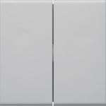 Tangent ecoline dobbelt m55 ral7035