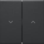 Tangent ecoline db. piletast m55 ral9011