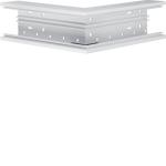 Udvendigt hjørne plast for br65100 ral 7035
