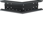 Udvendigt hjørne plast for br65100 ral 9011