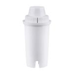 pitcher for cartridge filter water