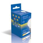 off on 470lm e14 840 4w krone40 diolux