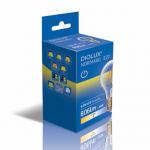 klar off on 806lm e27 827 5w 6 norma60 diolux