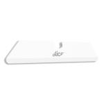 Slice knivblade rund ende 10526 pk a 3stk
