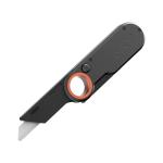 Slice foldekniv med kraftigt metalhåndtag 10562