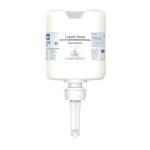 Tork Extra Mild Sæbe Uparfumeret, Hvid 475 ml S2 420702 | Håndrengøring & pleje | S2