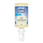 Tork 424011 odor-control flydende sæbe 1000ml s4