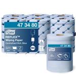 Tork 473480 reflexTM aftørringspapir 269,7m m4