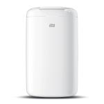 Tork 5 l affaldsbeholder 564000 hvid b3