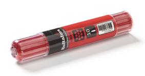 Hultafors dybhulsmarkør refill rød hrd-r