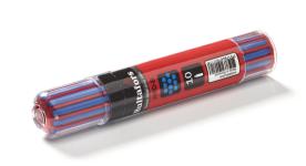 Hultafors dybhulsmarkør refill blå hrd-b