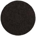 Scm rondel 125 x 22 scm a extra coarse heavy duty