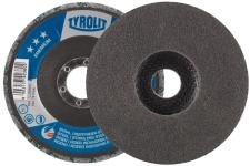 Forpoleringsrondel 115 x 22 6 c fine p