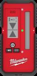 Lasermodtager lld 50