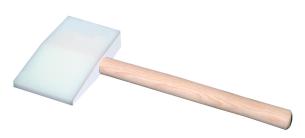 Stubai falshammer 155x85x35 mm kileformet