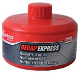 Freund/express loddevand 840 til nye metaller 320 ml (kobber/zink/messing)