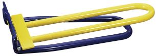 Freund/rau tagfodslukker 220 mm - 106 tsch