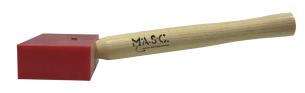 Masc falshammer 160 x 90 mm vinklet