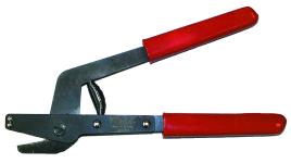 Masc pladeklipper/nipler model bk1 - type ii