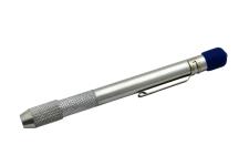 Holder til svejsekridt 125 x ø6,4 mm rund form