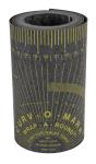 Curv-o-mark wrap-a-round 177gg grå (xl) 280°c/550°f ø4-12 (j1869)