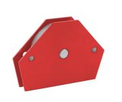 Wldpro svejsemagnet (110n) 30°/45°/60°/75°/90° vinkler