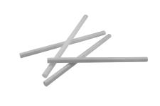 Svejsekridt/sæbesten rund form 125 x ø6,4 mm 144 stk