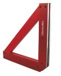 Wldpro magnetvinkel 225x225 mm med fast 90° vinkel (735n)